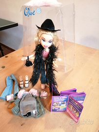 Bambola Bratz Cloe