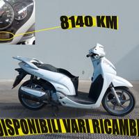 HONDA SH 300 ANNO 2009 x RICAMBI