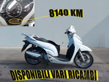 HONDA SH 300 ANNO 2009 x RICAMBI