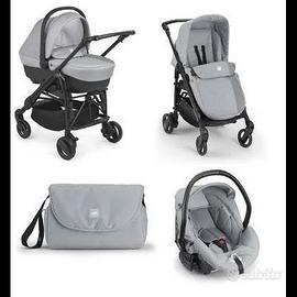 TRIO CAM COMBI TRIS