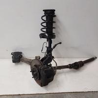 Massa Meccanica Ford C-Max - DX