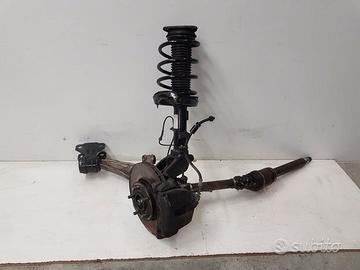 Massa Meccanica Ford C-Max - DX