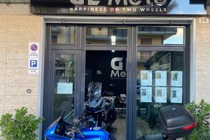 Yamaha TDM 850 KM30.000 IMPECCABILE