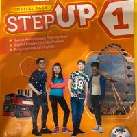 libro di inglese 1 media