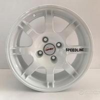 Cerchi in lega Speedline SL434 PTS 6,75x15 White