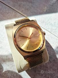 NIXON OROLOGIO 