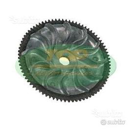 Puleggia fissa anteriore scooter piaggio 125 150