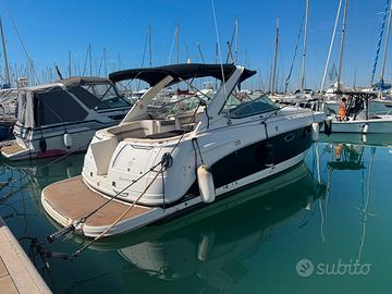Chaparral 330 signature