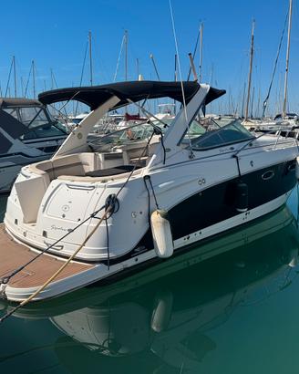 Chaparral 330 signature - natante