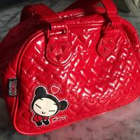 Borsa a mano Pucca