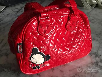 Borsa a mano Pucca