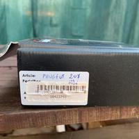 Pedal Box