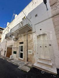 Casa Indipendente Ostuni [Cod. rif 3325211VRG]