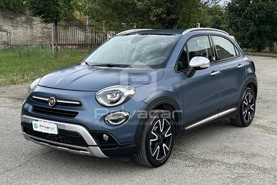 FIAT 500X 1.3 MultiJet 95 CV Mirror Cross