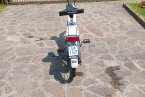 Motorino Ciao originale 1983