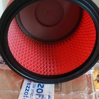  filtro. Hepa per bidone Aspiratutto 30/50 litri