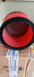  filtro. Hepa per bidone Aspiratutto 30/50 litri