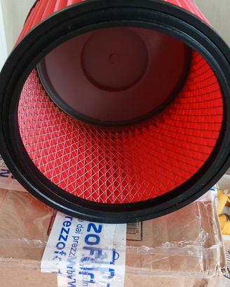  filtro. Hepa per bidone Aspiratutto 30/50 litri