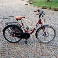 Bicicletta Esperia