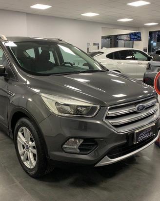 Ford Kuga 1.5 TDCI Titanium 2WD