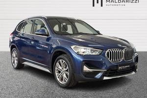 BMW X1 F48 2019 sdrive18d xLine auto