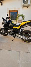 Yamaha MT-03 - 2006