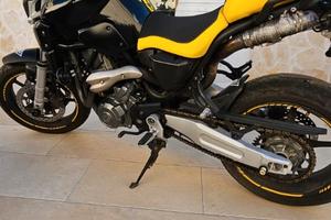 Yamaha MT-03 - 2006
