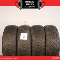 4 Gomme 205 55 R 16 Bf Goodrich al 78% SPED GRATIS