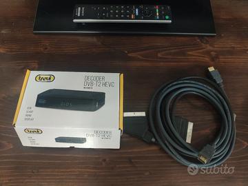 Decoder Trevi HE3368 T2