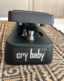 Dunlop Cry Baby