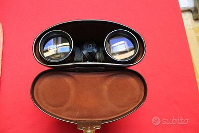 binocolo Carl Zeiss 15x60