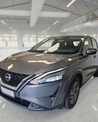 NISSAN QASHQAI 1.3 MHEV 158 BUSINESS XTRONIC CROSS