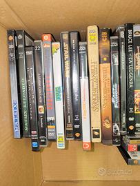 DVD MISTI ORIGINALI 