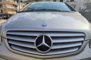 Mercedes classe b 180