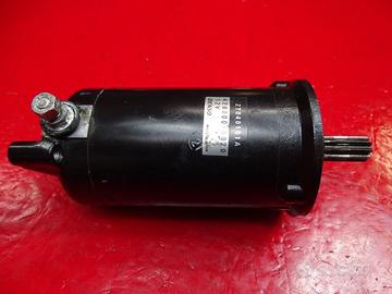 MOTORINO AVVIAMENTO DUCATI 1098