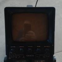 TV Radio Portatile