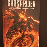 Ghost rider la strada per la dannazione 