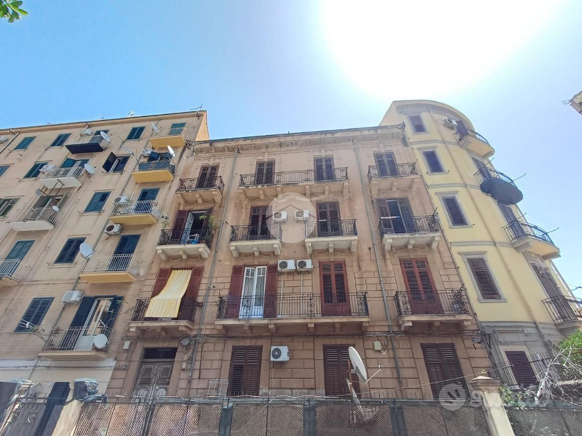 Appartamento – Palermo, Falsomiele, III Circoscrizione - Vista 2