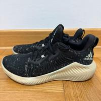 Adidas Alphabounce+ Parley Scarpe Nero (43 1/3)