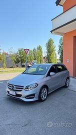 Mercedes-benz B 180 d Sport