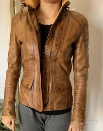 MATCHLESS KENSINGTON JACKET WOMAN