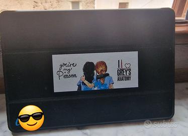 Cover tablet Huawei Mediapad T5