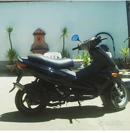 Gilera Runner 1998