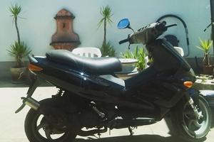 Gilera Runner 1998