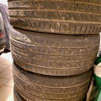 PNEUMATICI 225/45r18 XL 91Y GENERAL