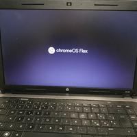 Chromebook HP630 Intel DualCore