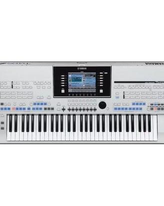 Yamaha Tyros 4