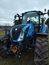 New Holland T5 120 cavalli