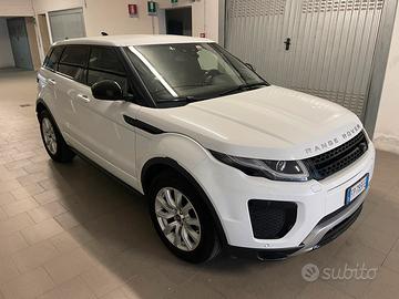 Evoque