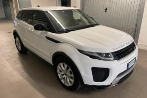 Evoque